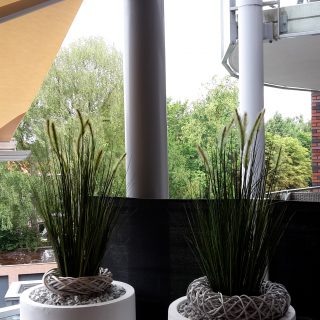 balkon zonwering Veenendaal